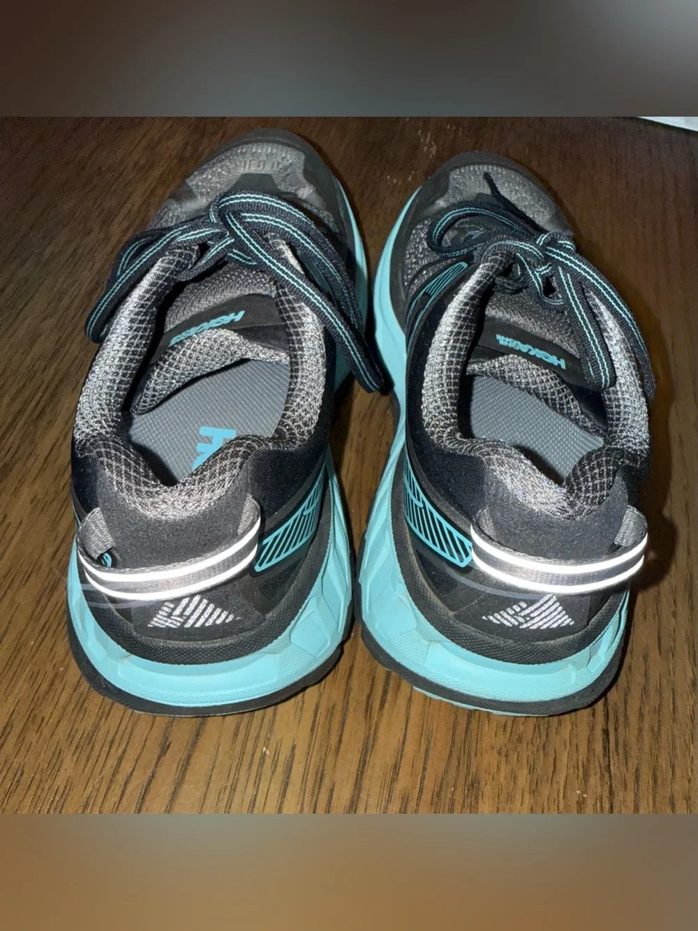 Hoka One One brand hoka